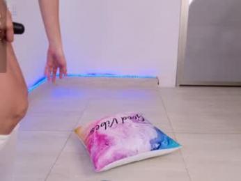 caramelangels chaturbate stream image