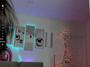 SayYesS bongacams stream image