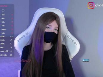 Evo4kaStorm bongacams stream image