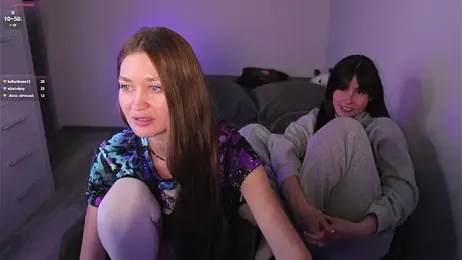 Mari___Anna stripchat stream image