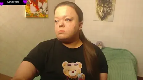 Janiffer_MiMi stripchat stream image