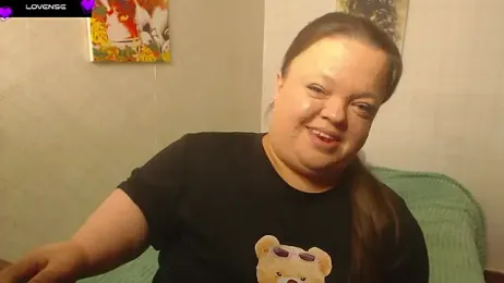 Janiffer_MiMi stripchat stream image