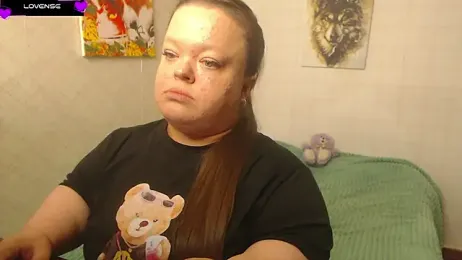 Janiffer_MiMi stripchat stream image