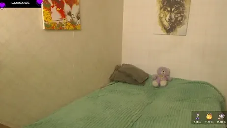 Janiffer_MiMi stripchat stream image