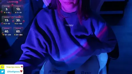 Autumn_Nighht stripchat stream image