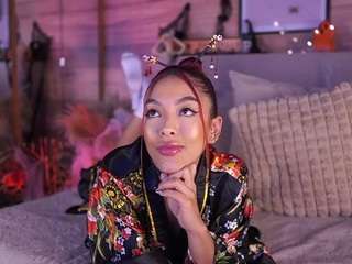 ammyscott camsoda stream image