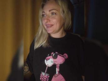 Tanysha-1 bongacams stream image