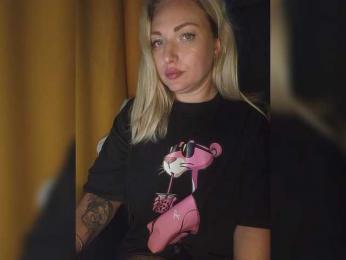 Tanysha-1 bongacams stream image