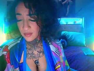 starryari69 camsoda stream image