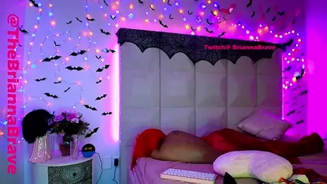 BriannaBrave stripchat stream image