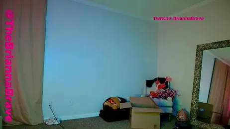 BriannaBrave stripchat stream image