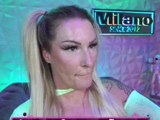 tamaramilano camsoda stream image