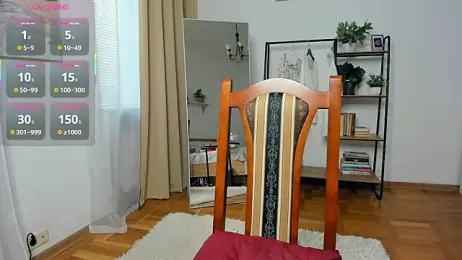 FaaBinaa stripchat stream image