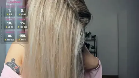 FaaBinaa stripchat stream image