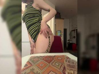 Tvoyasamka77 bongacams stream image