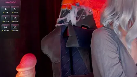 Ohmy_Nora_ stripchat stream image