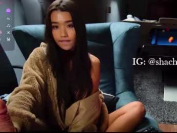 shachatte chaturbate stream image