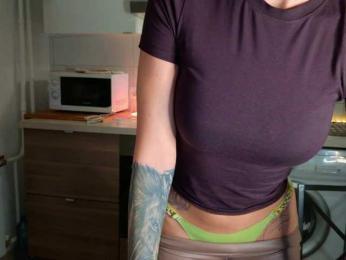 Tatachka1 bongacams stream image