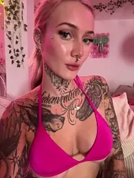 Stella-Kink stripchat stream image