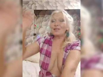 LizSage bongacams stream image