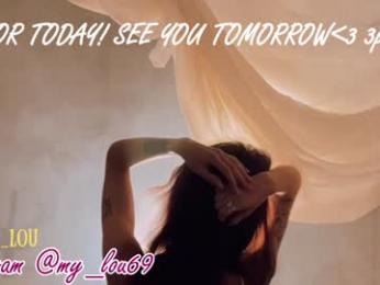 breeding_material chaturbate stream image