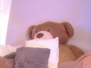 janeebony camsoda stream image