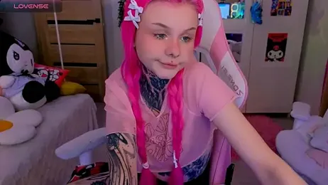 Britney_Lynch stripchat stream image