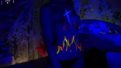 EdlinAlliston stripchat stream image