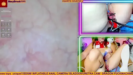 MaryBrook1 stripchat stream image