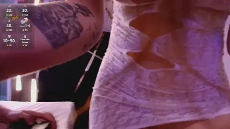 Pleasure_Vibes23 stripchat stream image