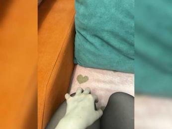 CuteKitty00 bongacams stream image