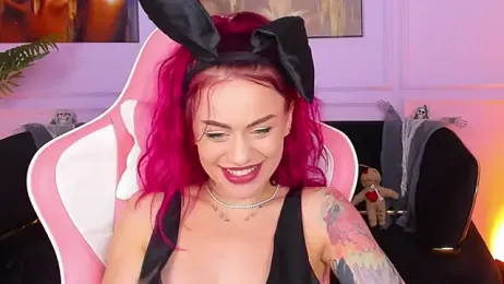 AmyRider stripchat stream image