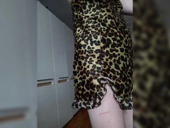 NeZabudka- bongacams stream image