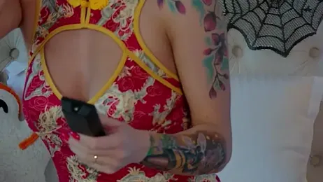 OhhAisha stripchat stream image