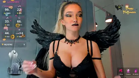 Sassy_Teen stripchat stream image