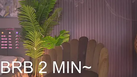 AudreyBrooks_ stripchat stream image