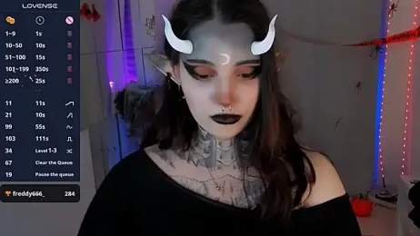 Dixi_Pixi_ stripchat stream image