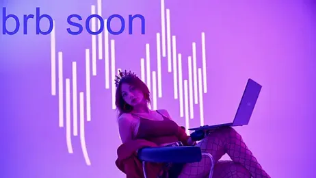 EvaLeester stripchat stream image