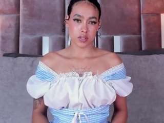 zhuyhong camsoda stream image