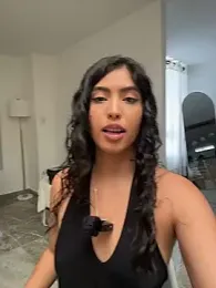 Gaby_zahir_ stripchat stream image