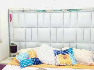 rebeccamils camsoda stream image