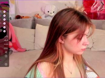 Melissa-Fox bongacams stream image