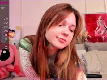 Melissa-Fox bongacams stream image