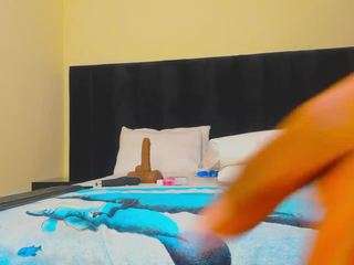 cutie-bootie camsoda stream image