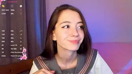 EvaBradley stripchat stream image