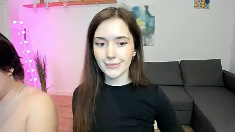 PollyFlame stripchat stream image