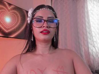 PaulinaBelush bongacams stream image