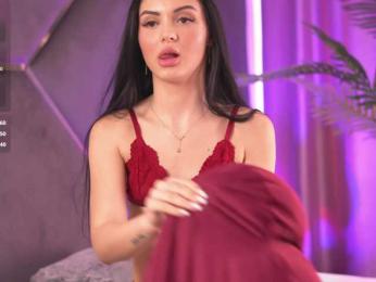 LilaRosie bongacams stream image