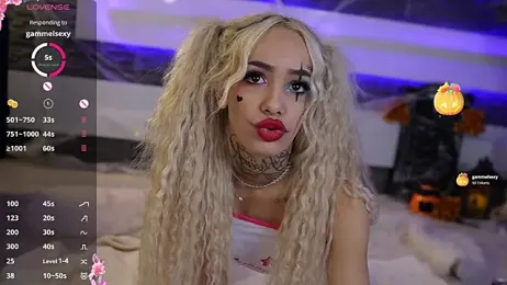 blondie_muller stripchat stream image