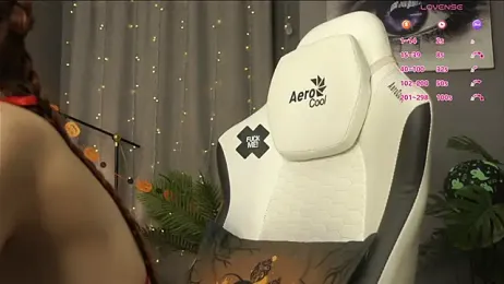 Megany stripchat stream image